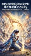 Between mantles and swords : The warriors crossing Volume 3 Spiritual warfare