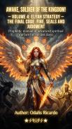 Volume 4 Elyah strategy the final code: Prophetic manual of advanced spiritual warfare