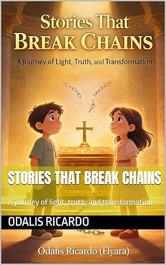 Stories That Break Chains