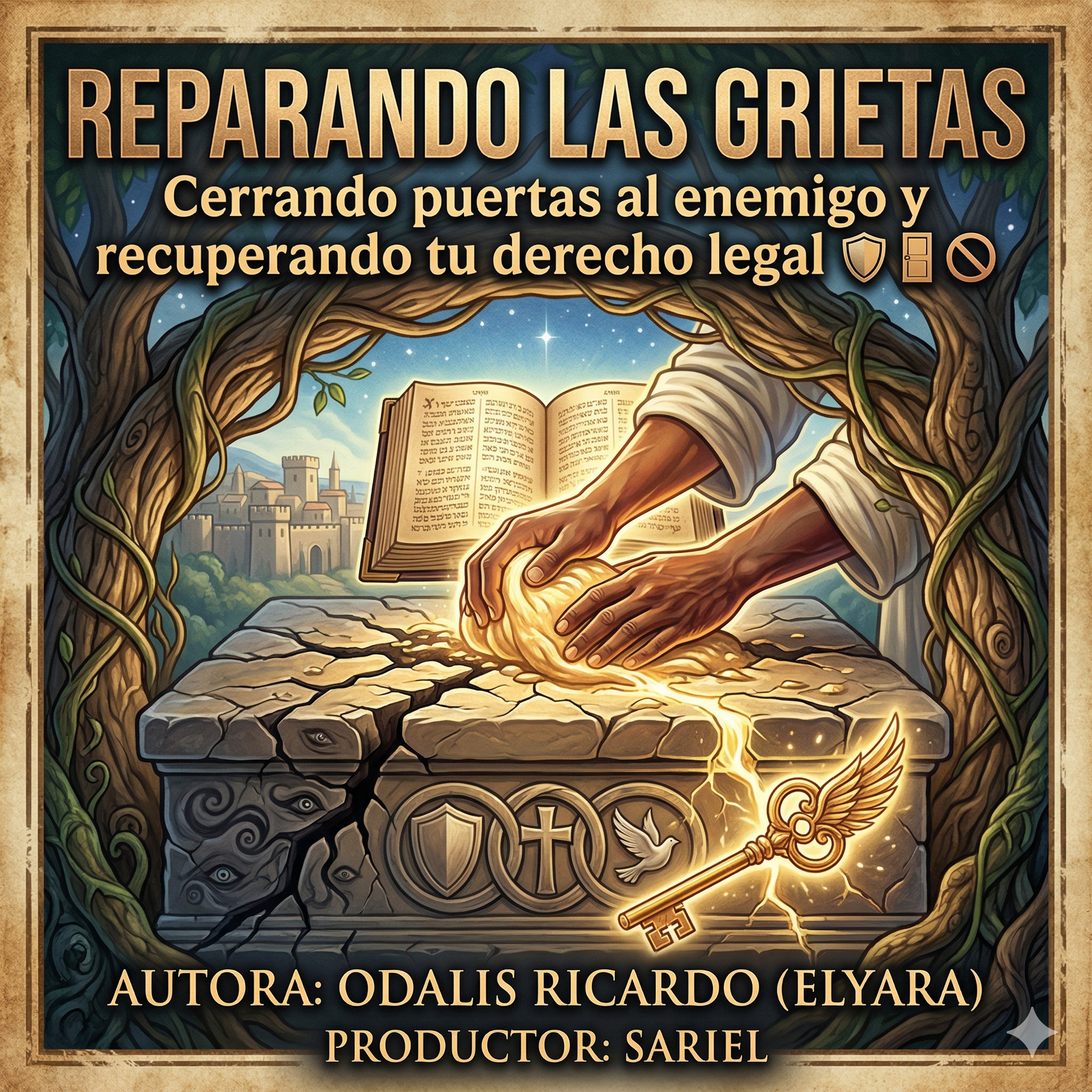 Las grietas del alma
