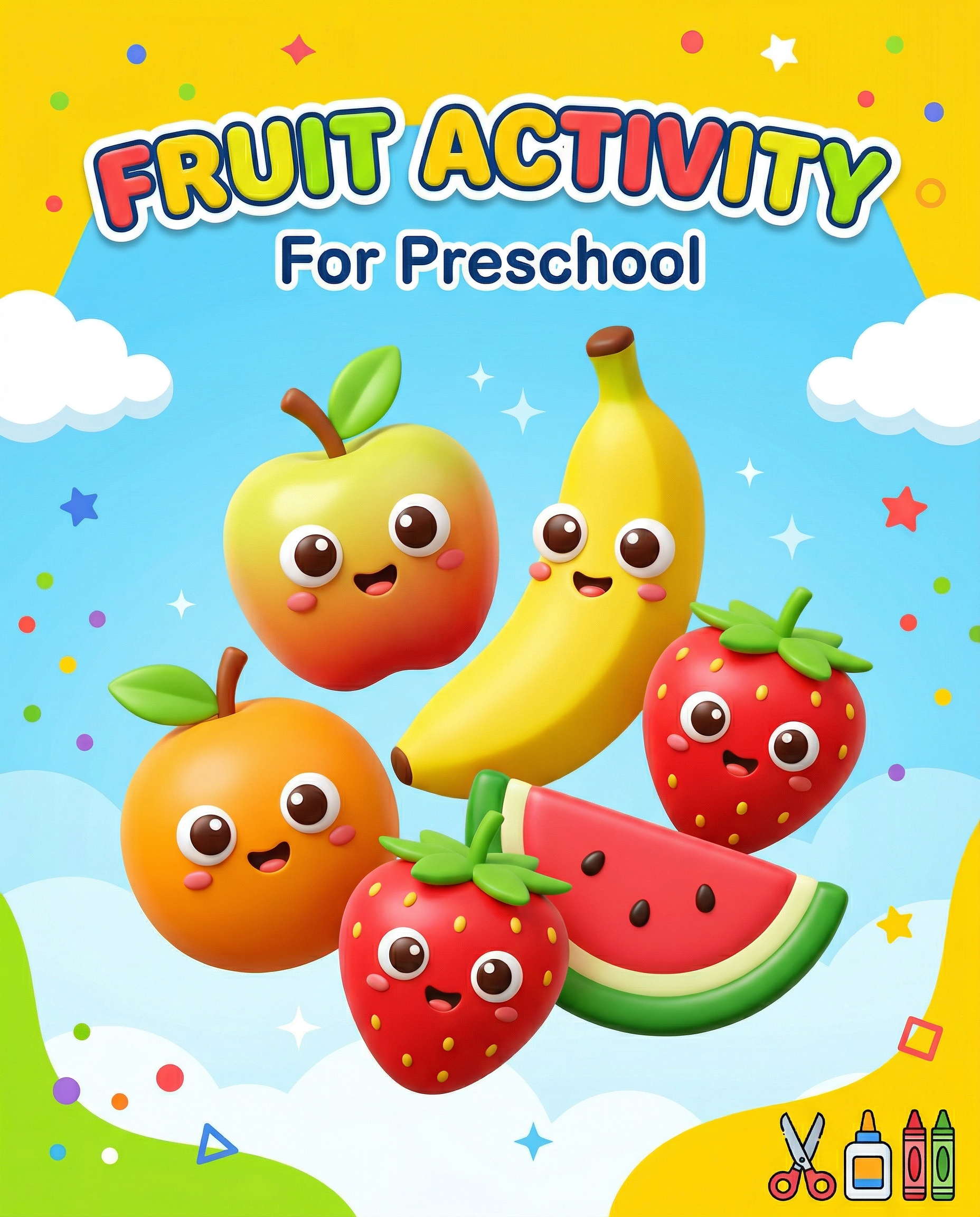 Ultimate Spot the Difference Bundle for Kids