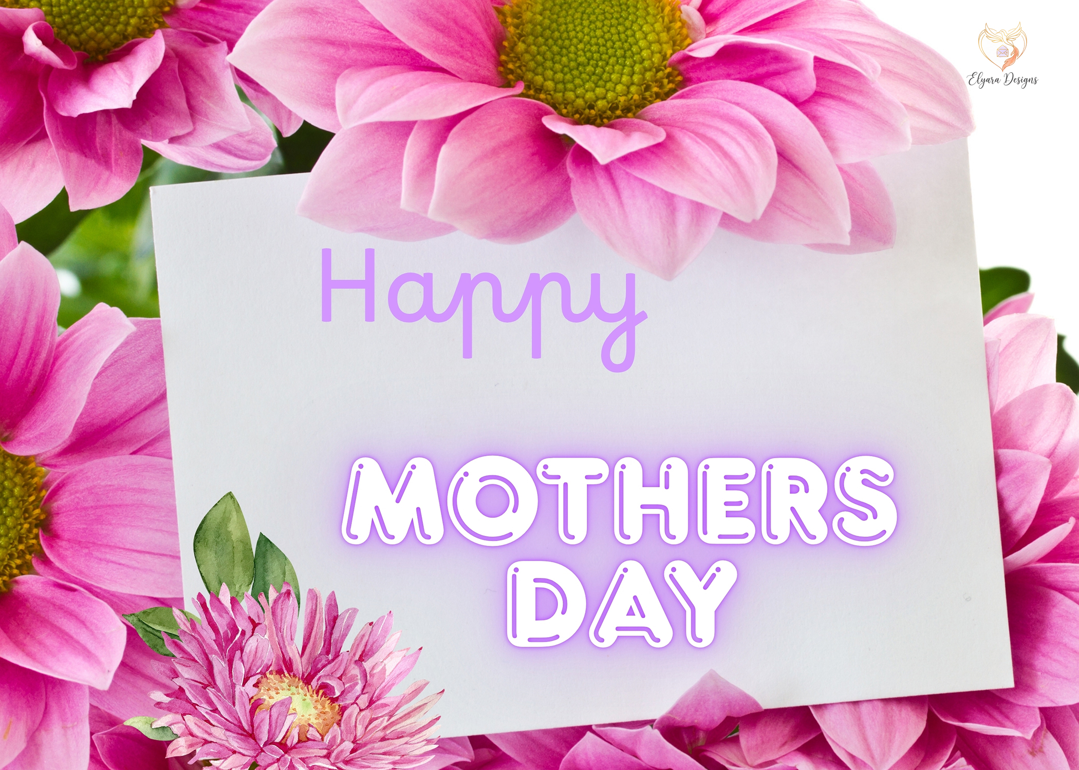 Mother day cards volume 2