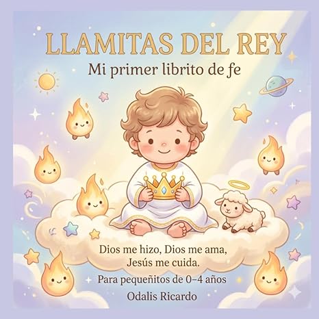 Llamitas del Rey